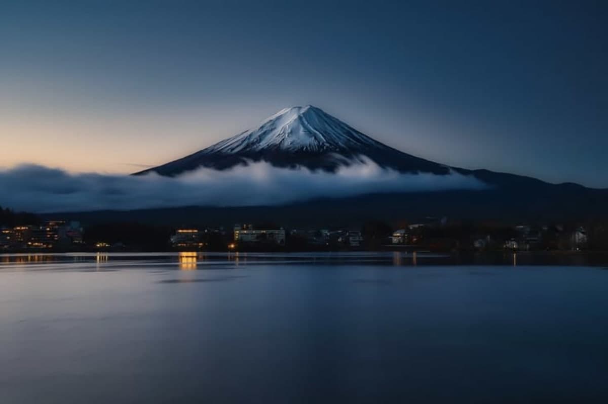 Tokyo: Mt. Fuji & Hakone Private Custom Tour English Driver