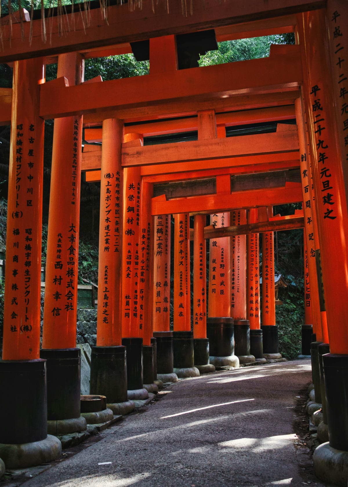 Essential Nara: Origins of Spiritual Japan