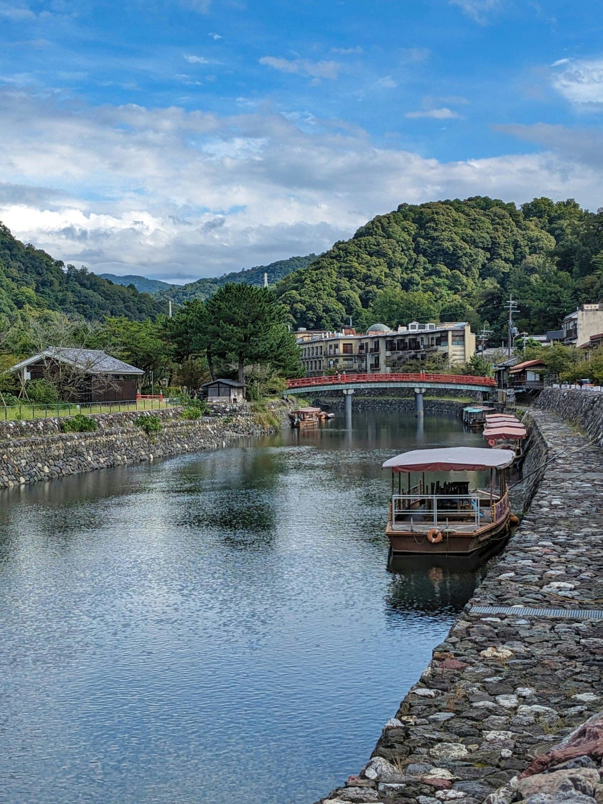 Osaka: Nara Park and Uji Hot Spring Day Trip