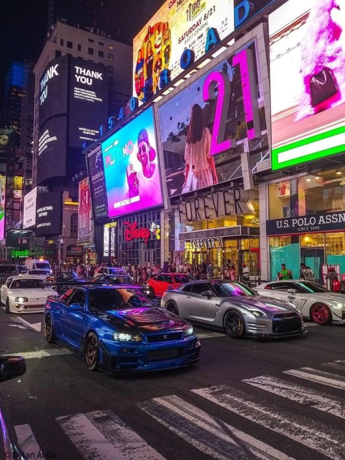 Tokyo: Private JDM Daikoku Tour & Custom Car Experience