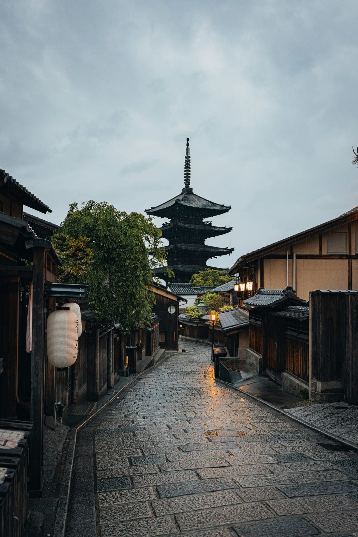 Kyoto: Private Customizable Day Tour with Guide and Vehicle.