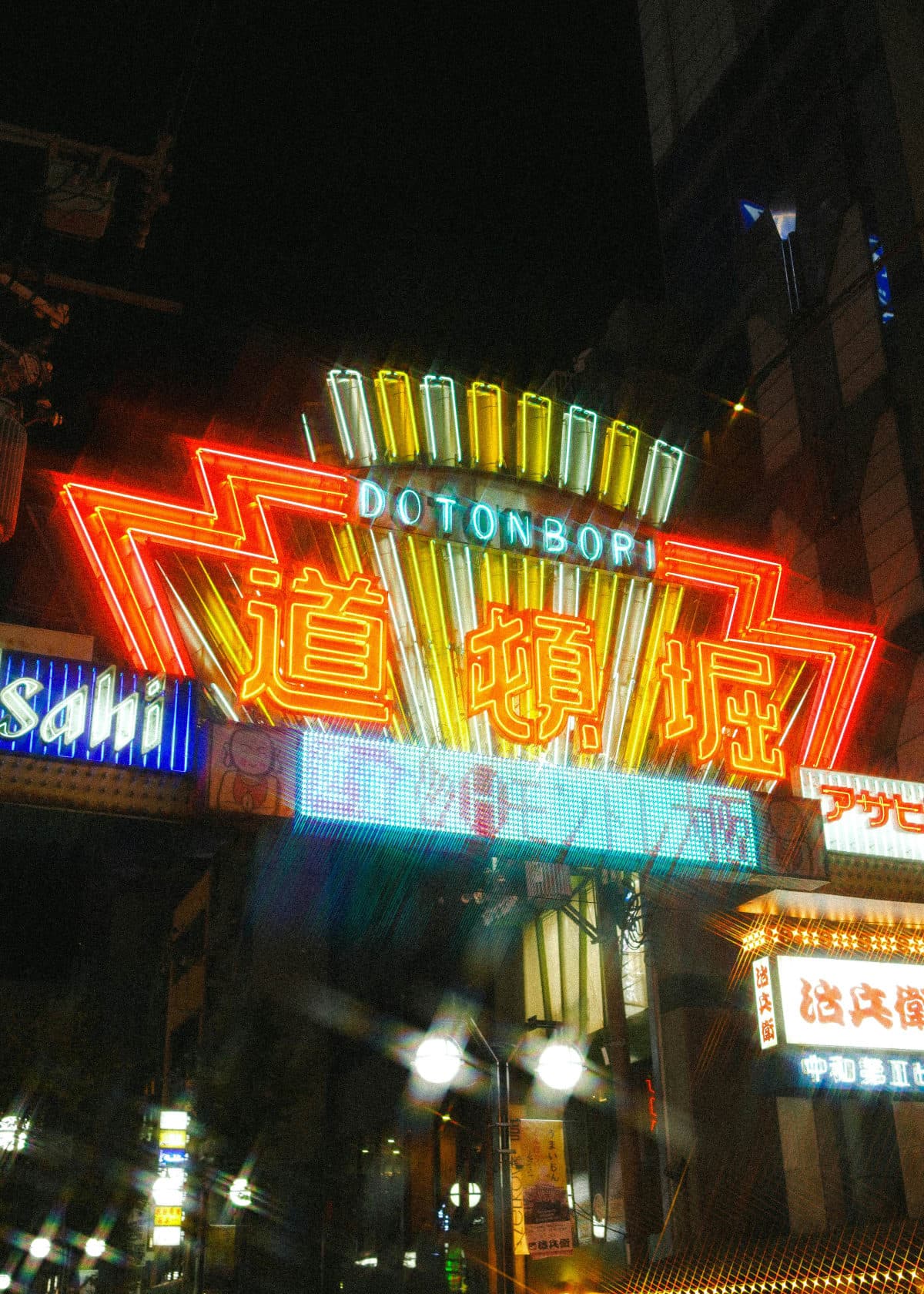 Osaka: Highlights Tour with Castle, Dotonbori & Hidden Gems