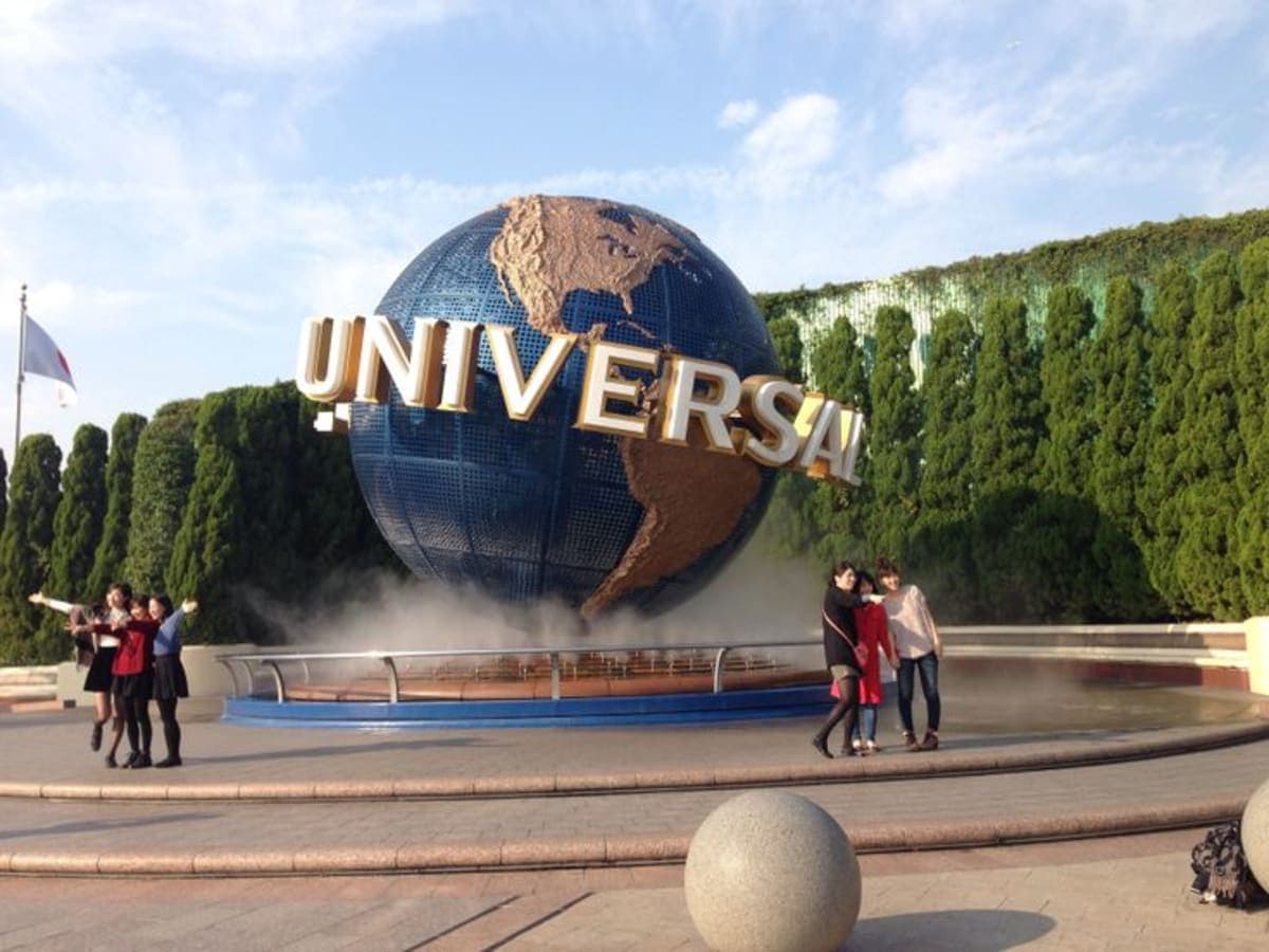 Osaka: Universal Studios Japan Express Pass Only