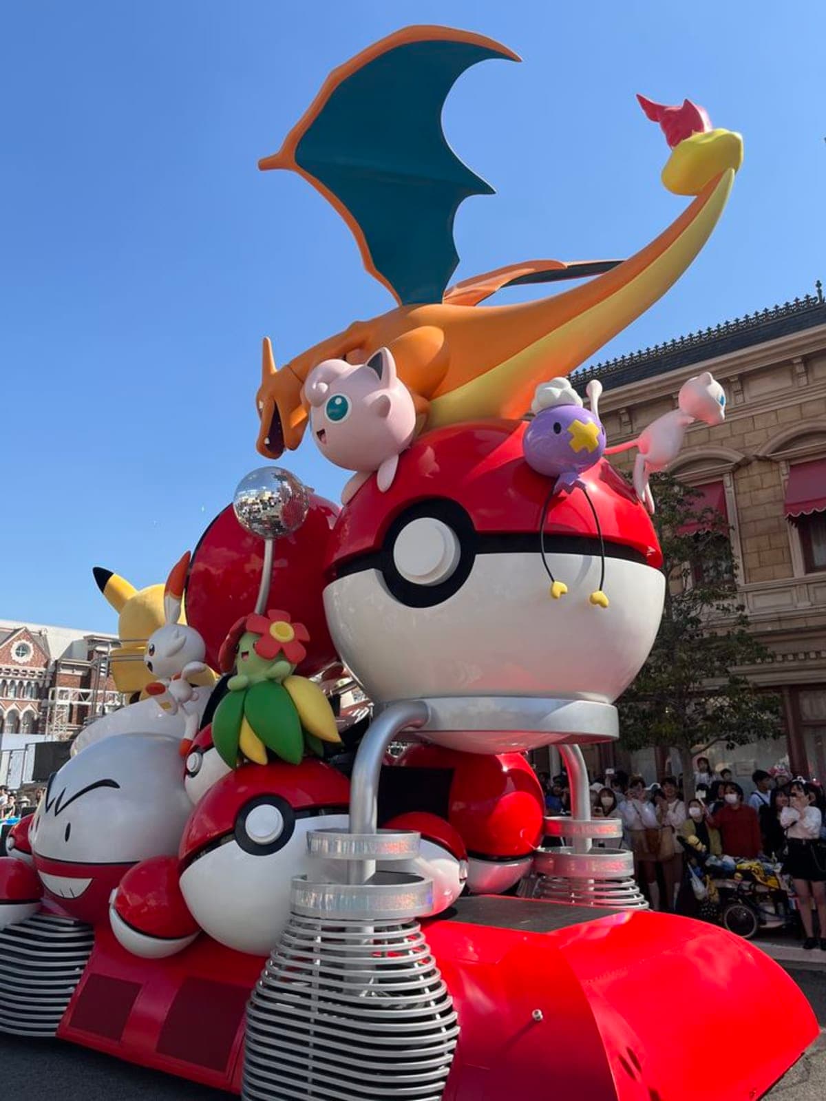 Osaka: Universal Studios Japan Express Pass Only