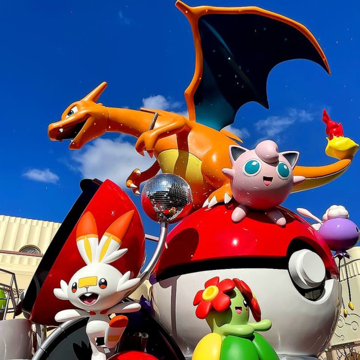 Osaka: Universal Studios Japan Express Pass Only