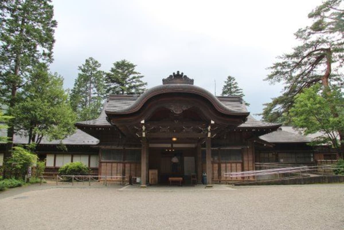 Tokyo to Nikko Private Customizable Full Day Tour W/D Driver
