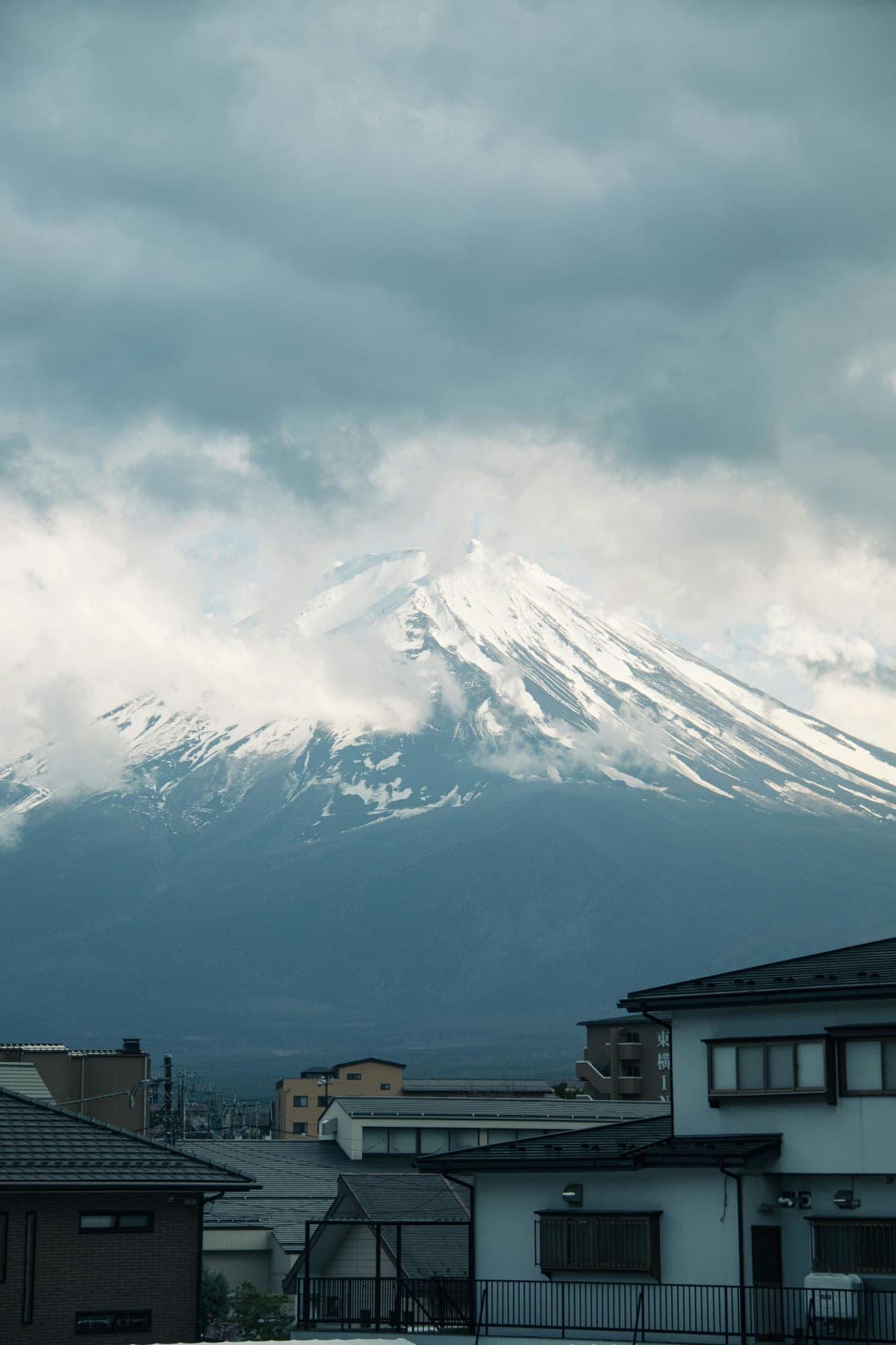 From Tokyo: Mount Fuji Private Tour With English Guide