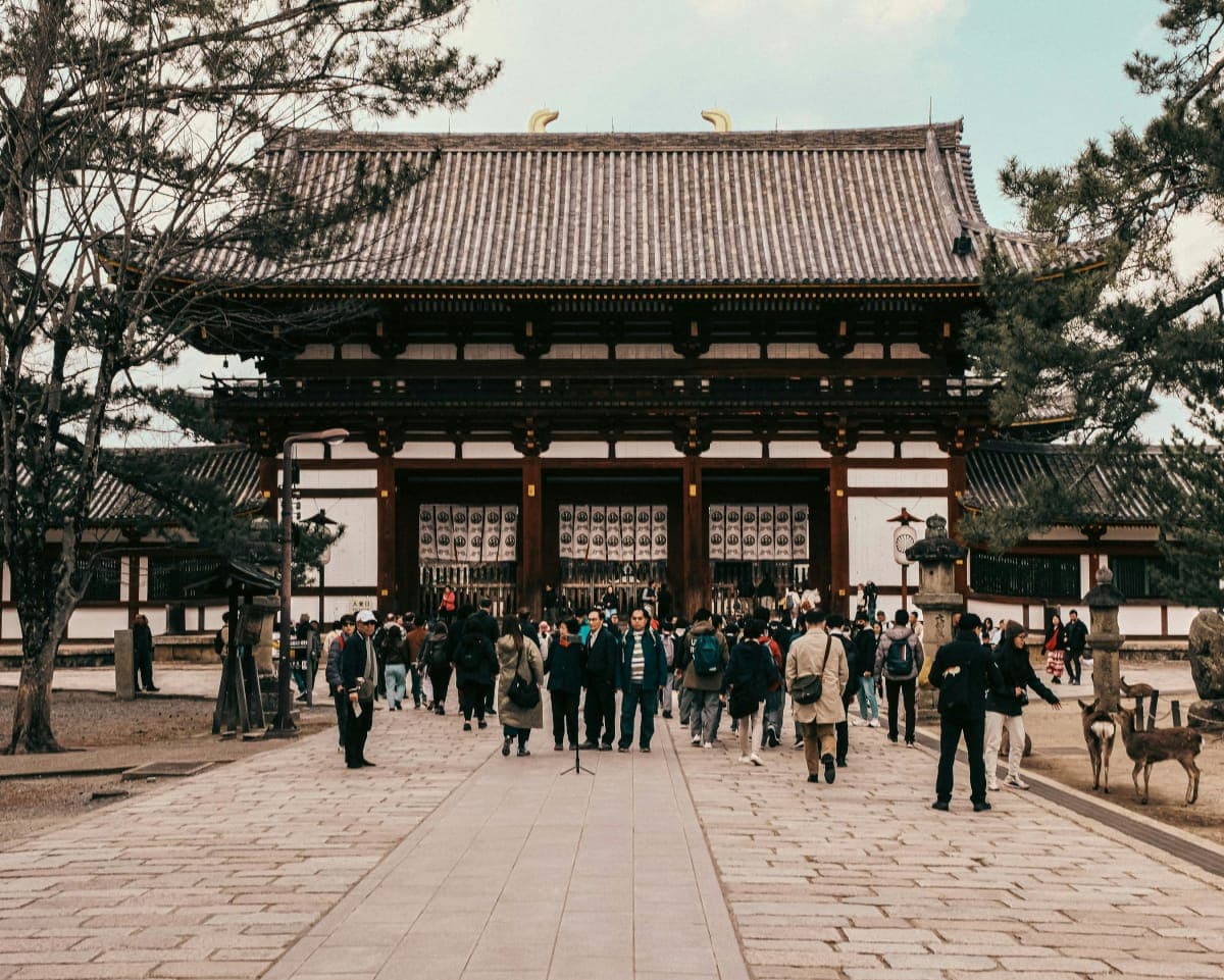 Tokyo: Asakusa and Tokyo’s Oldest Temple Senso-ji Tour