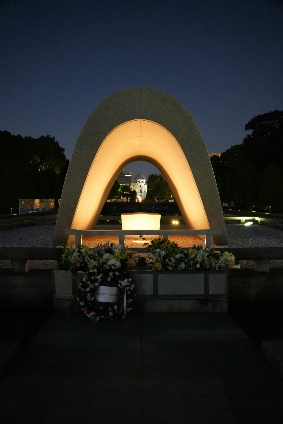 Hiroshima: Miyajima Peace Memorial Icons of Peace and Beauty