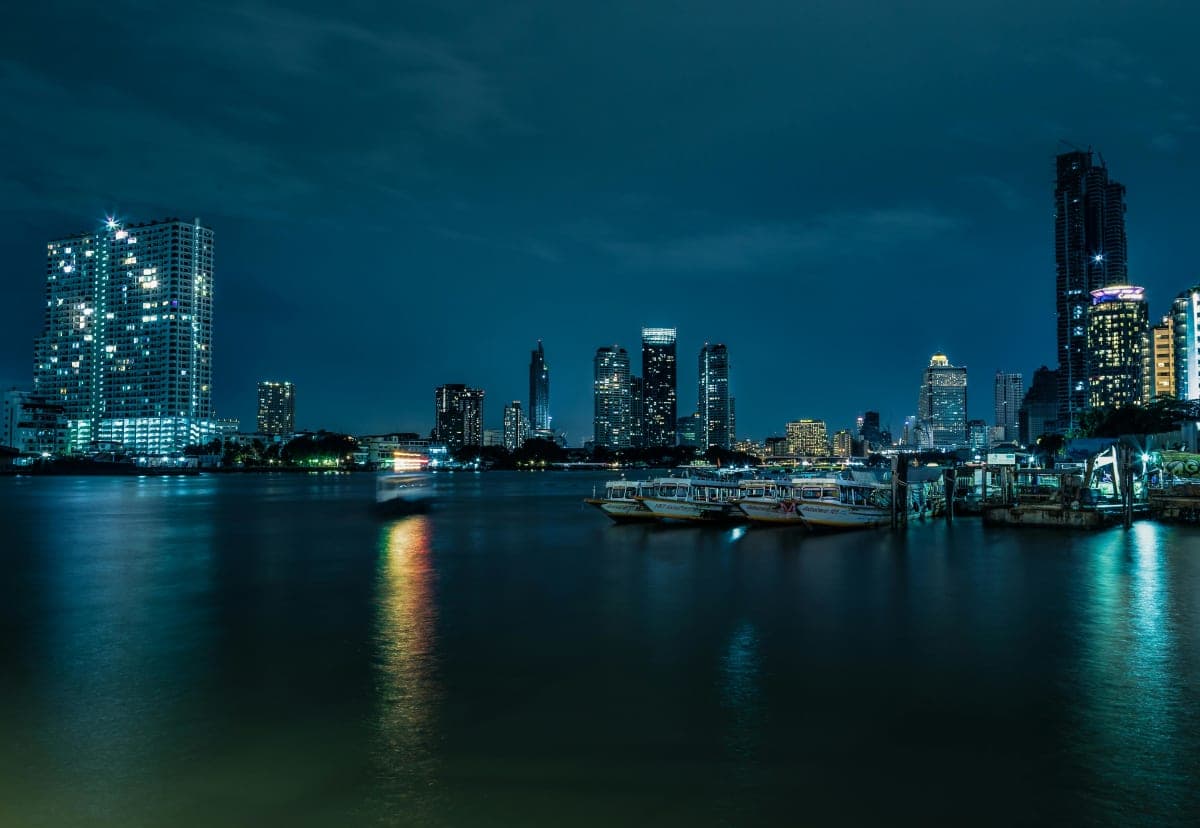 Tokyo City Sightseeing Private Guided Tour with Pick & Drop