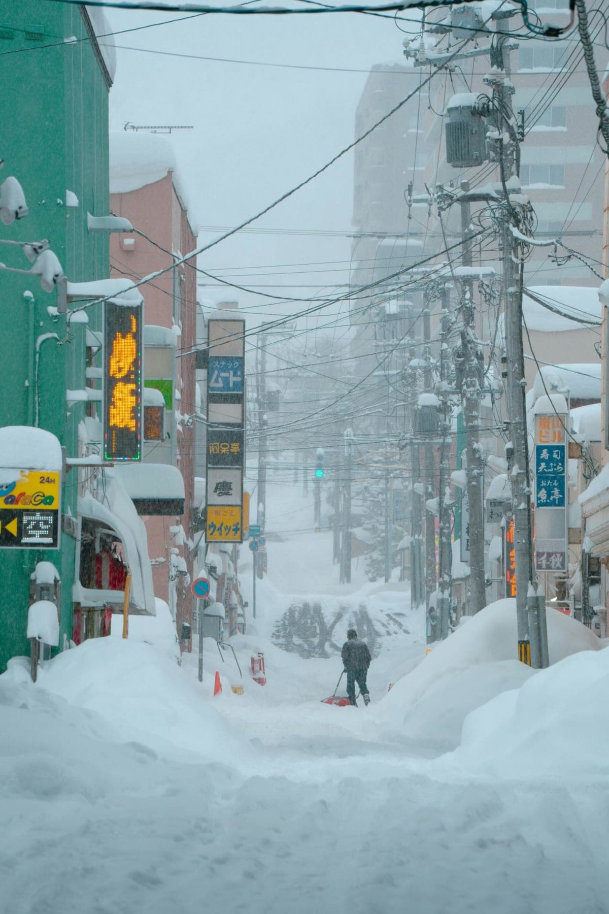 Sapporo: Hokkaido, Noboribetsu and Lake Toya Day Tour