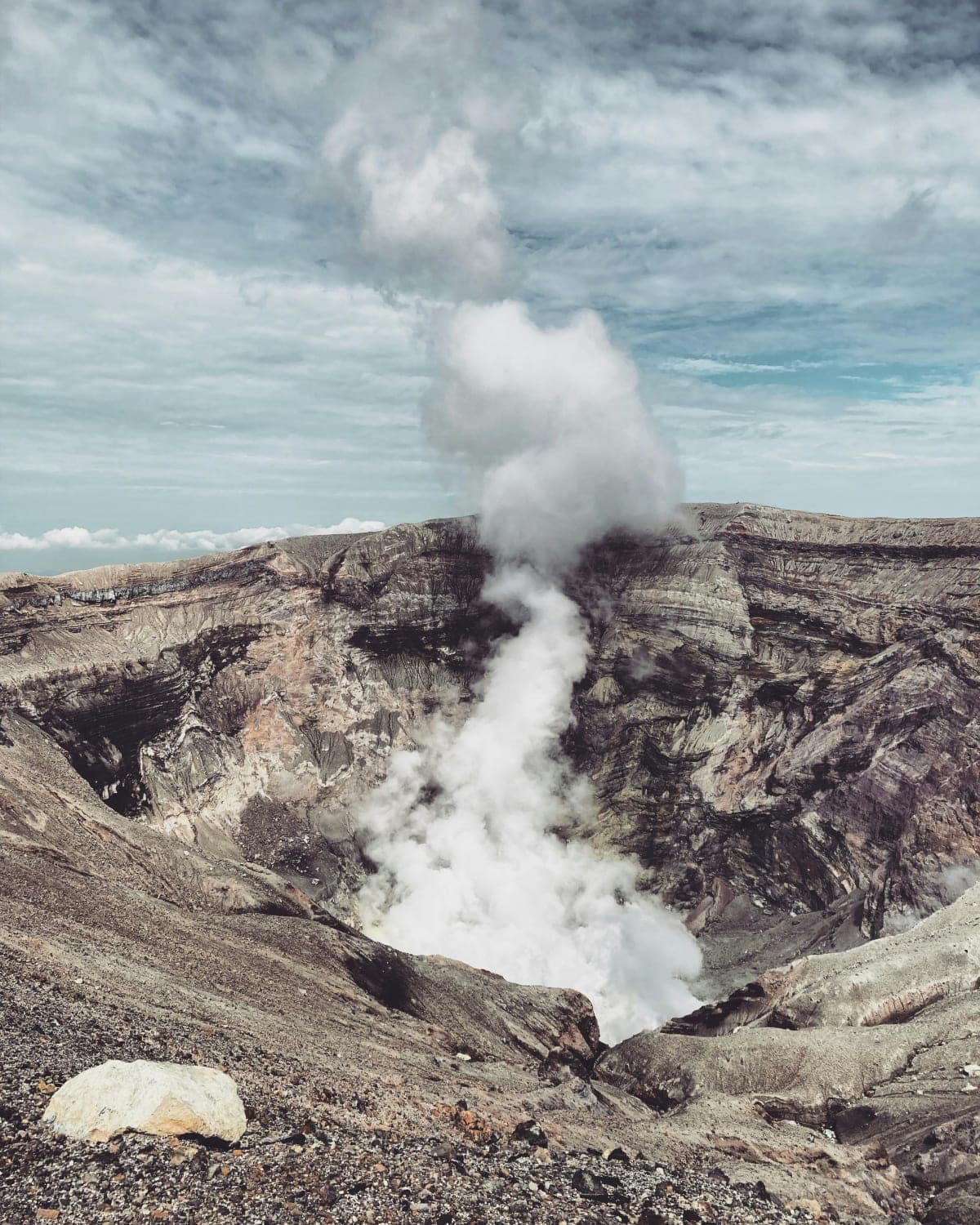 Sapporo: Hokkaido, Noboribetsu and Lake Toya Day Tour