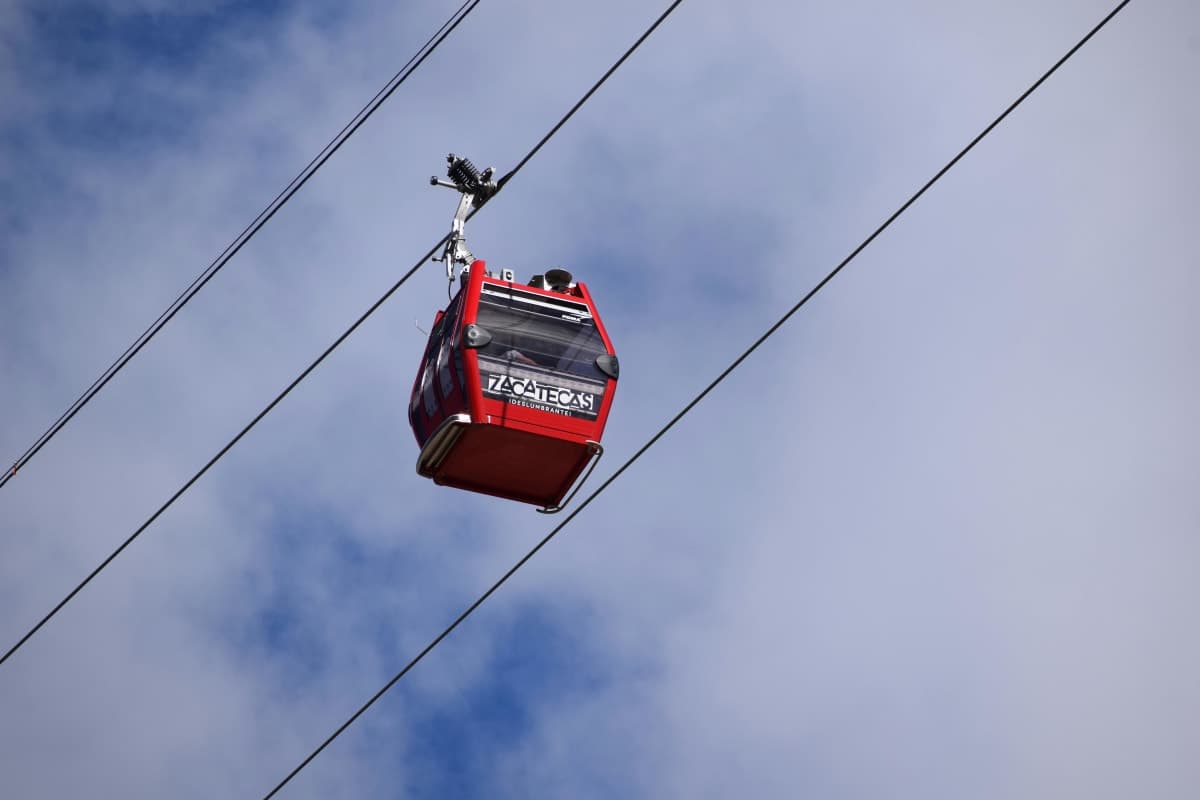 Hakone: Hakone Ropeway One-Way / Round-Trip E-Ticket