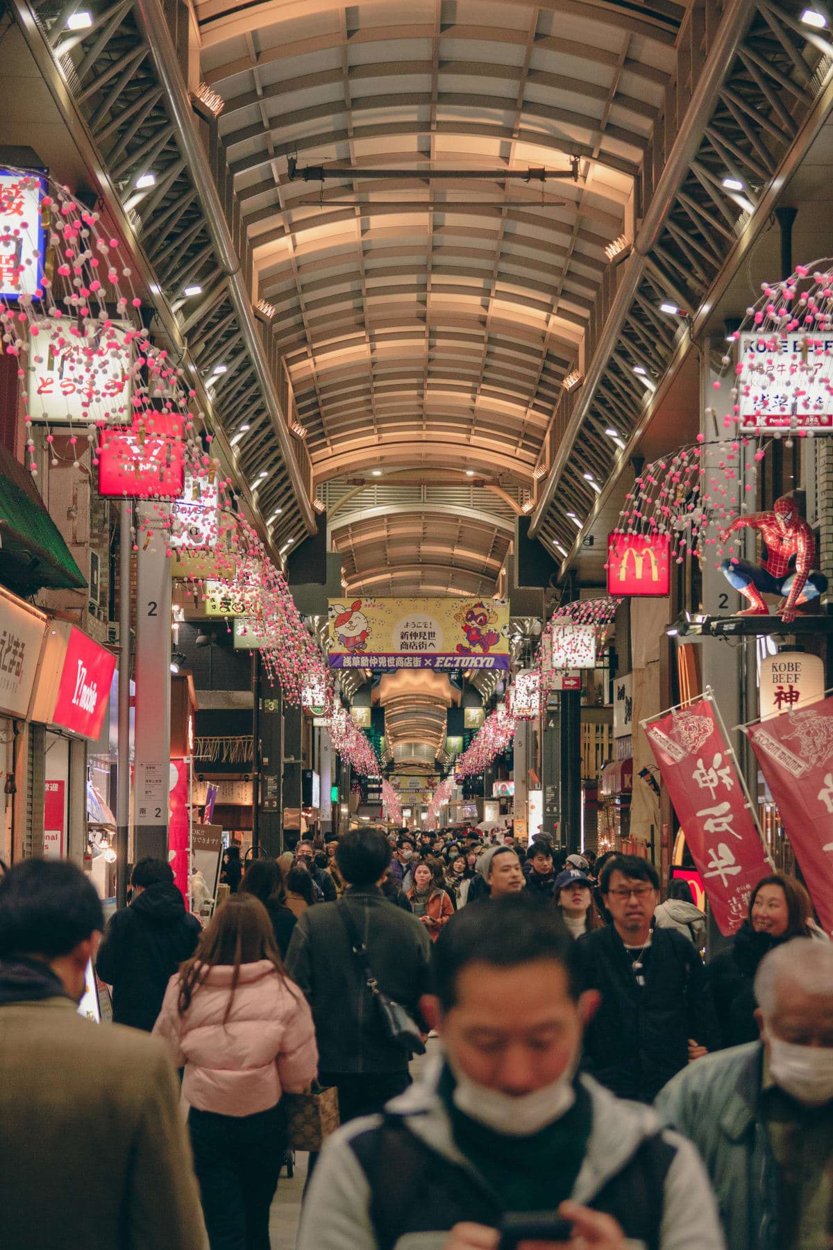 Tokyo Full Day Customizable Private Tour with English Guide