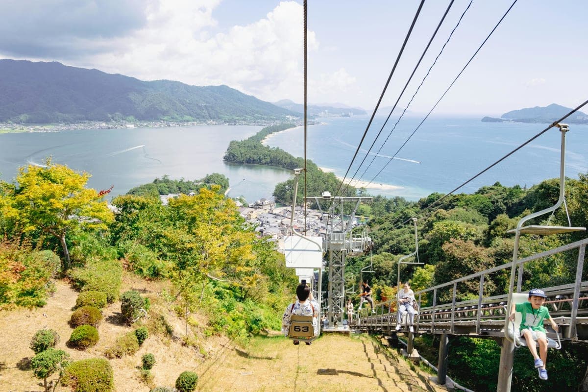 Hakone: Hakone Ropeway One-Way / Round-Trip E-Ticket