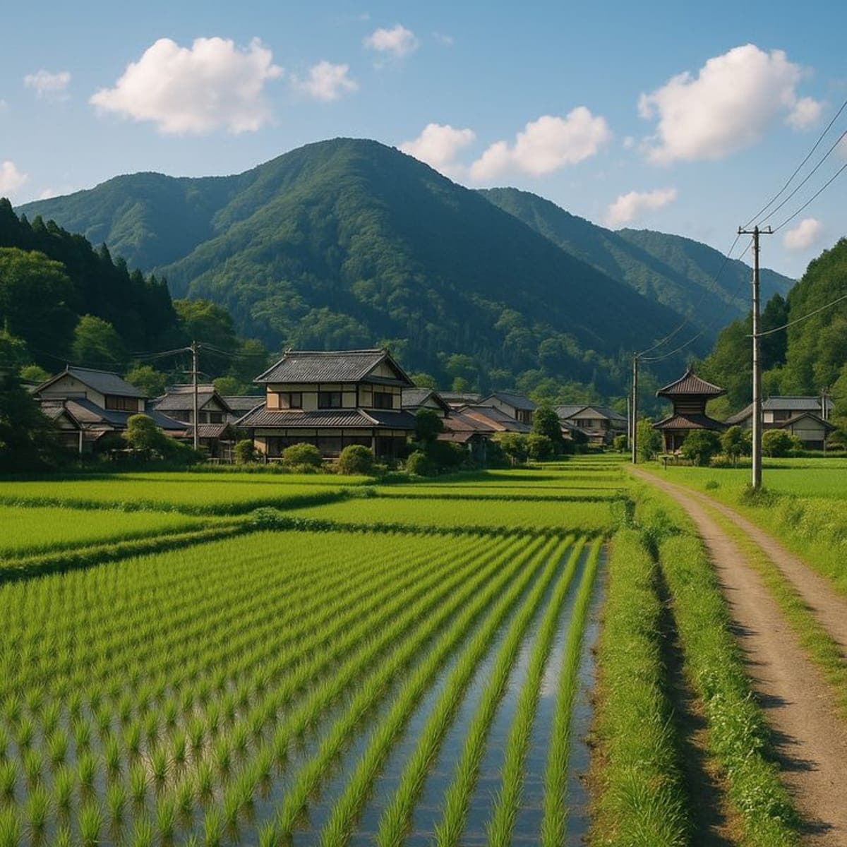 From Osaka: Day Trip to Shirakawago & Kanazawa