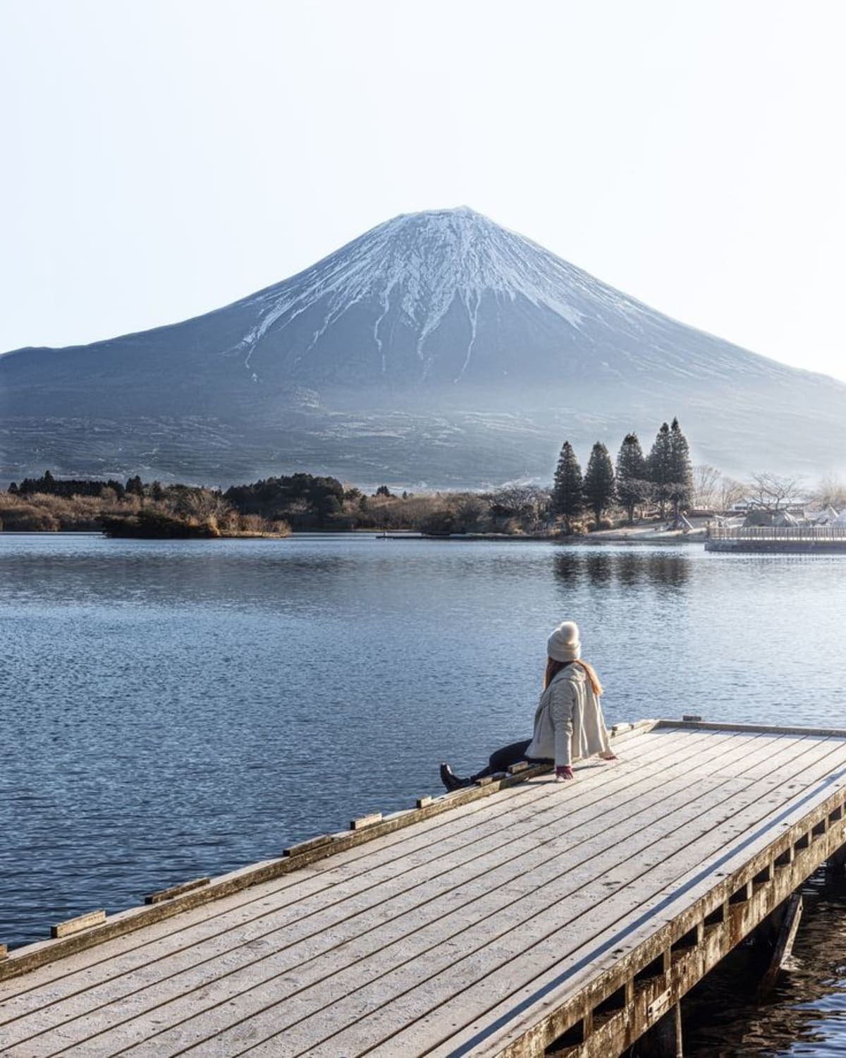 Tokyo: Mt Fuji Hidden Gems Private Tour with Hotel Pickup