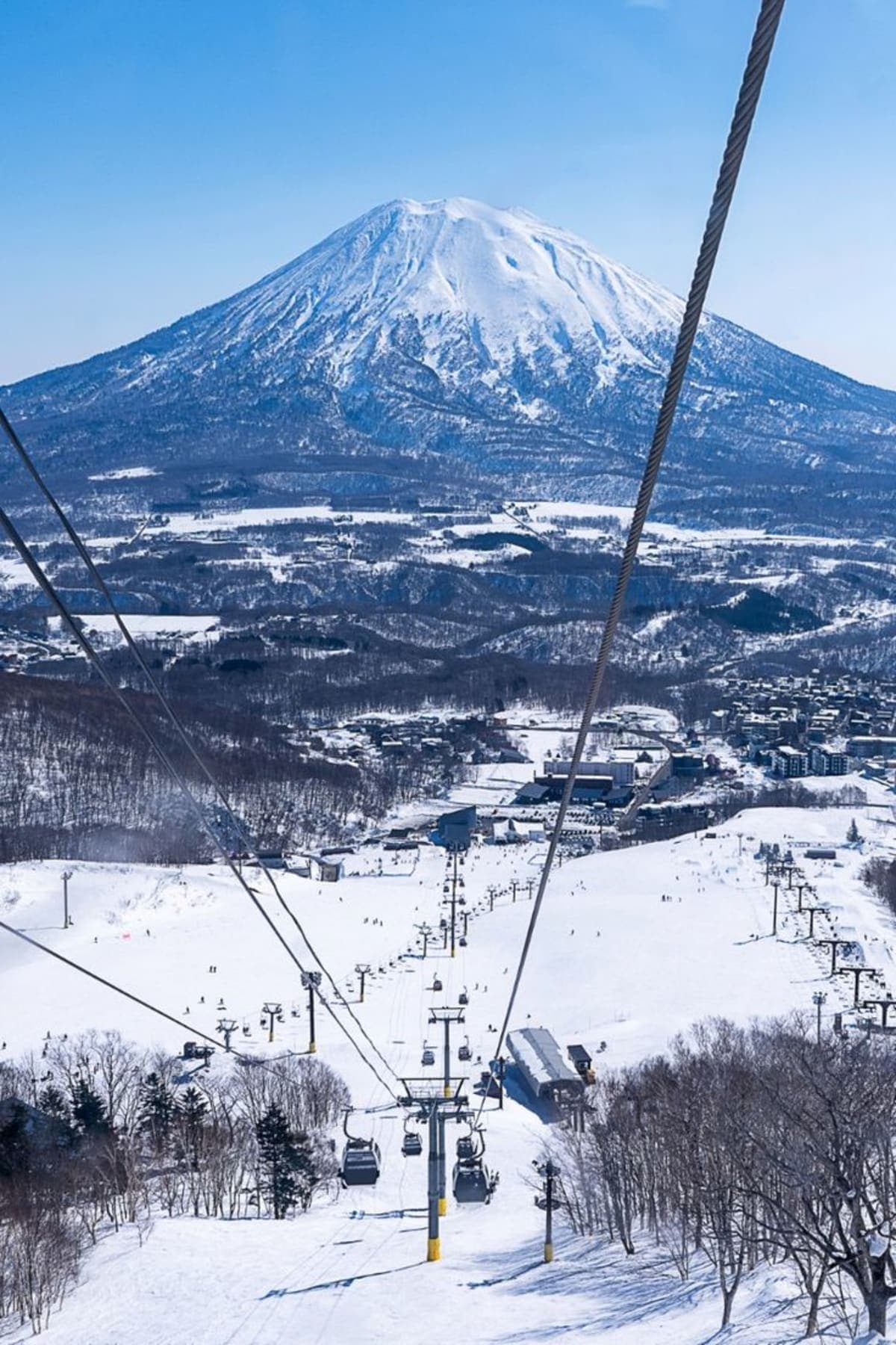 From Kanazawa/Toyama: Snow Wall & Mysterious Valley Day Tour