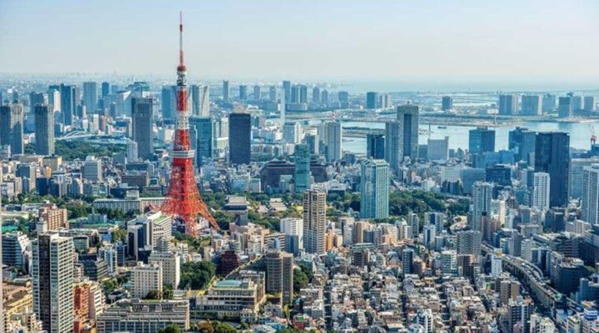 Tokyo Full-Day Sightseeing City Tour with English Driver