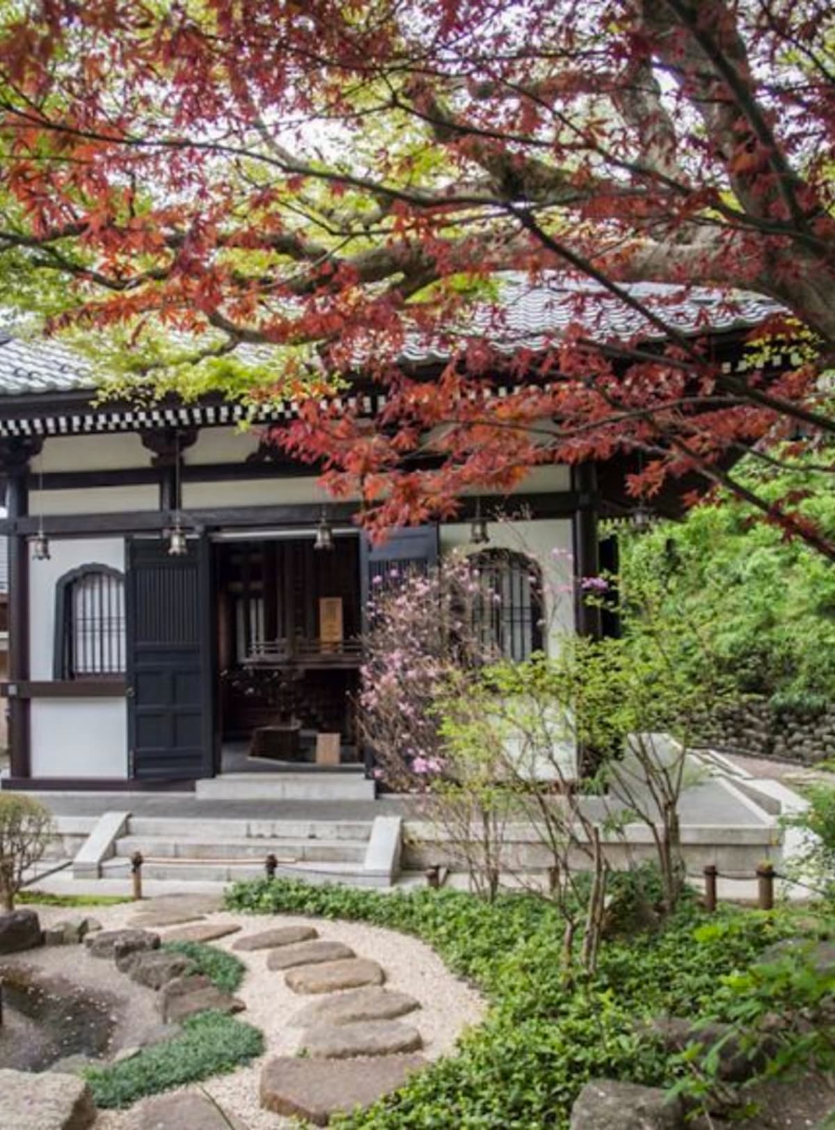 From Tokyo : Kamakura & Enoshima Island Private Day Trip