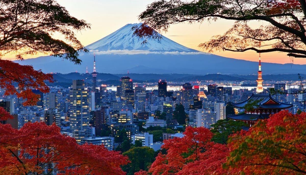 Tokyo Luxury Private City Tour Customizable with Guide