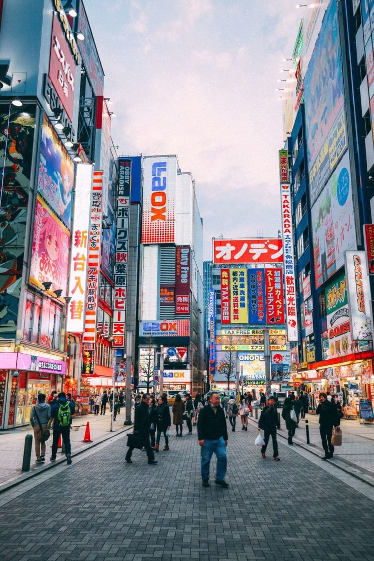 Privat Osaka Customized Tour,English Speaking Driver&Guied