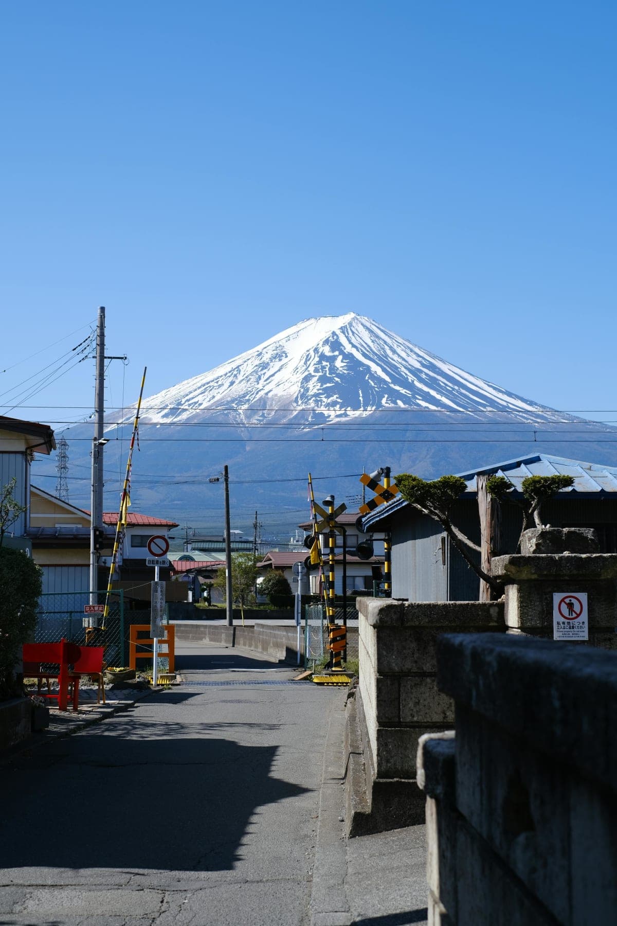 Tokyo: Mt. Fuji & Hakone private Custom Tour English Driver