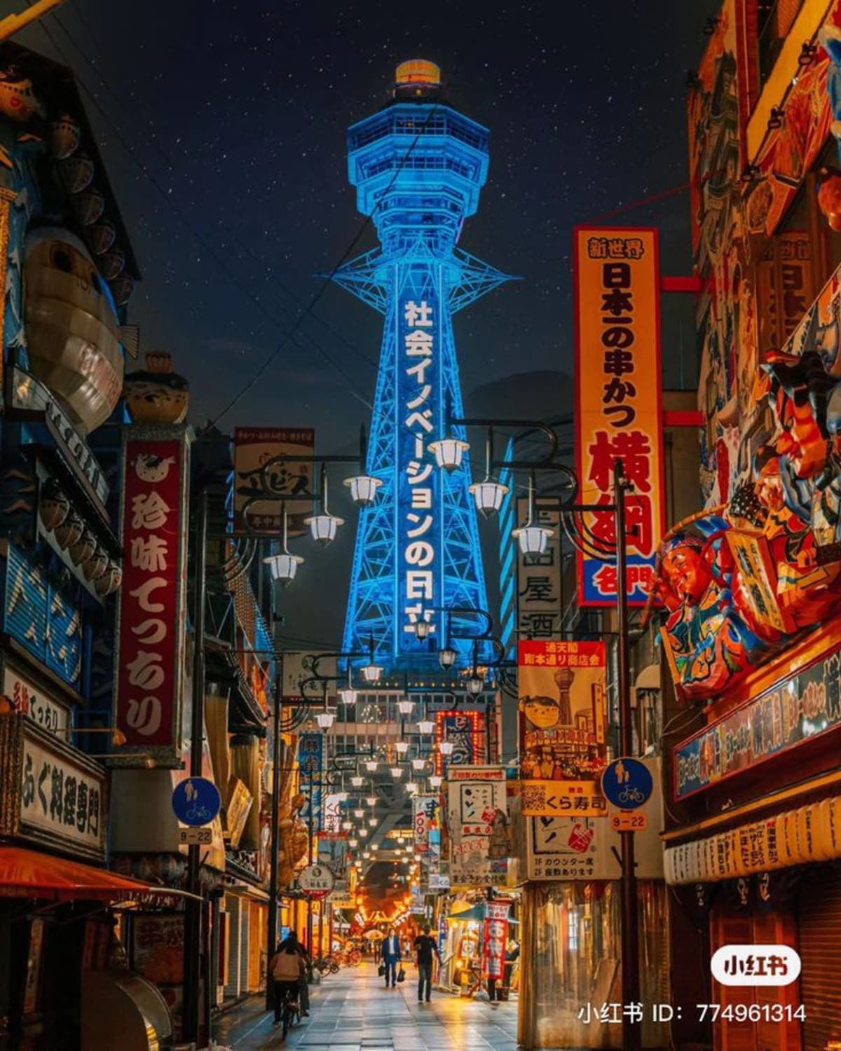 Osaka: Private Full Day Customize Tour Sky Line & Night Life