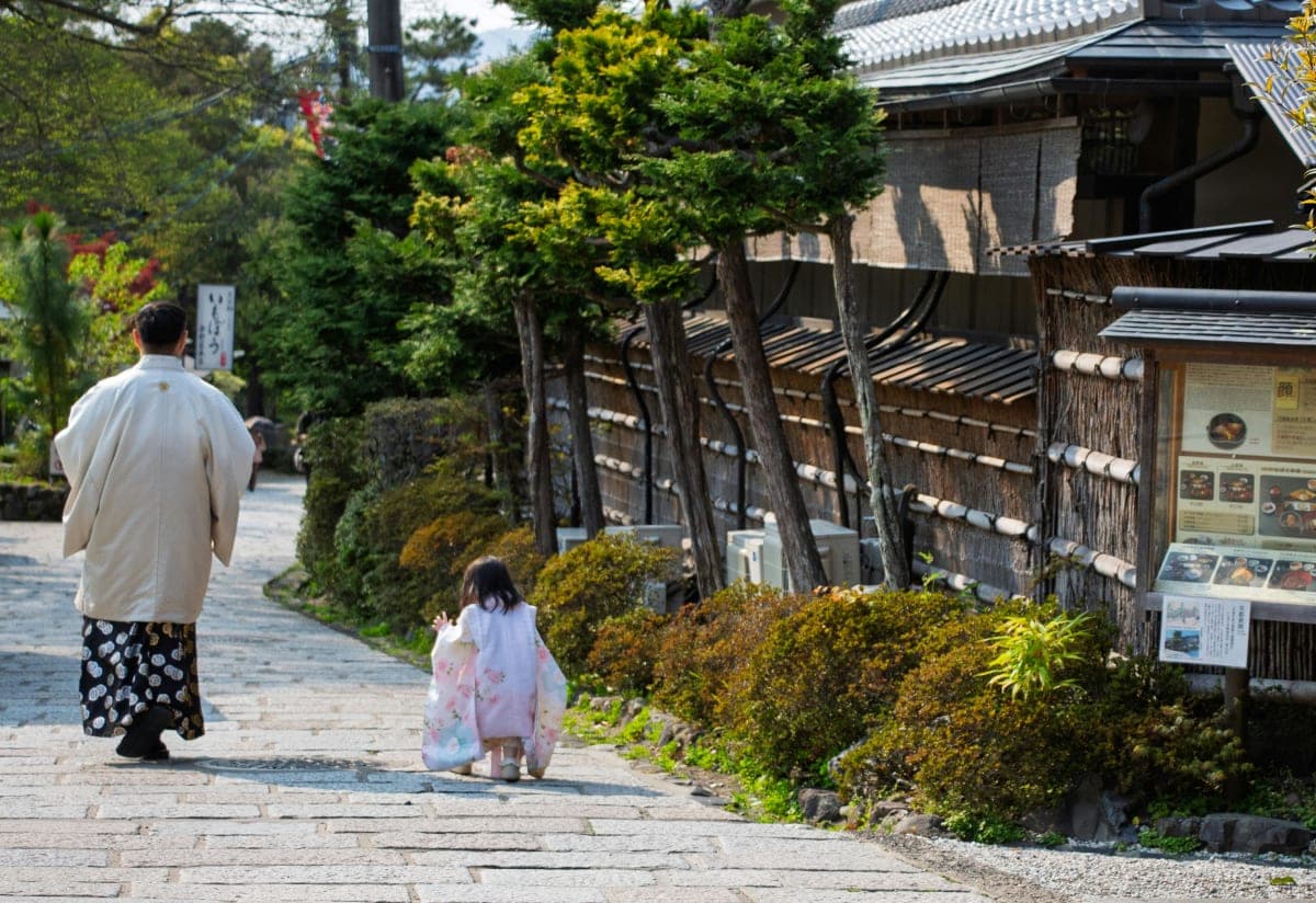 Kyoto/Osaka: Kyoto and Nara Customized Private Guided Tour