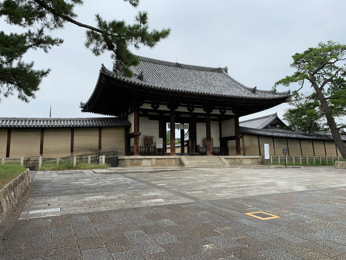 Kyoto/Osaka: Kyoto and Nara Customized Private Guided Tour