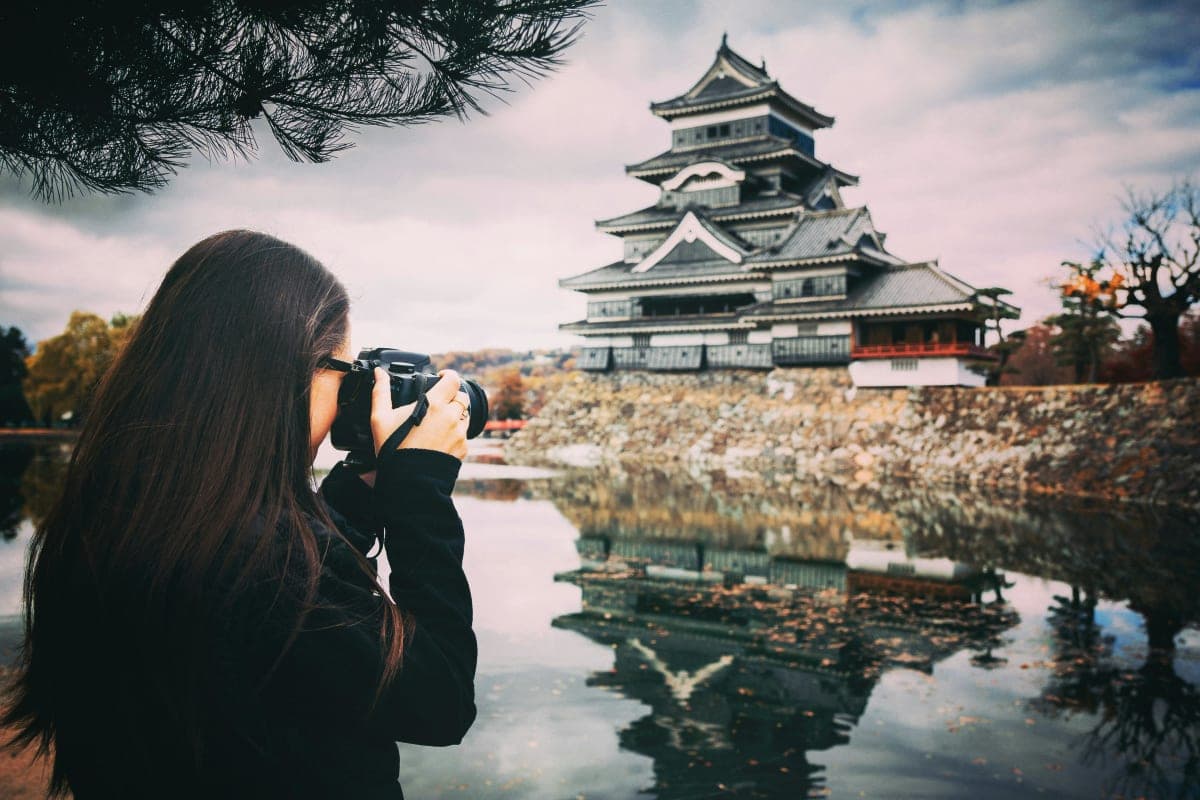 Kyoto/Osaka: Kyoto and Nara Customized Private Guided Tour