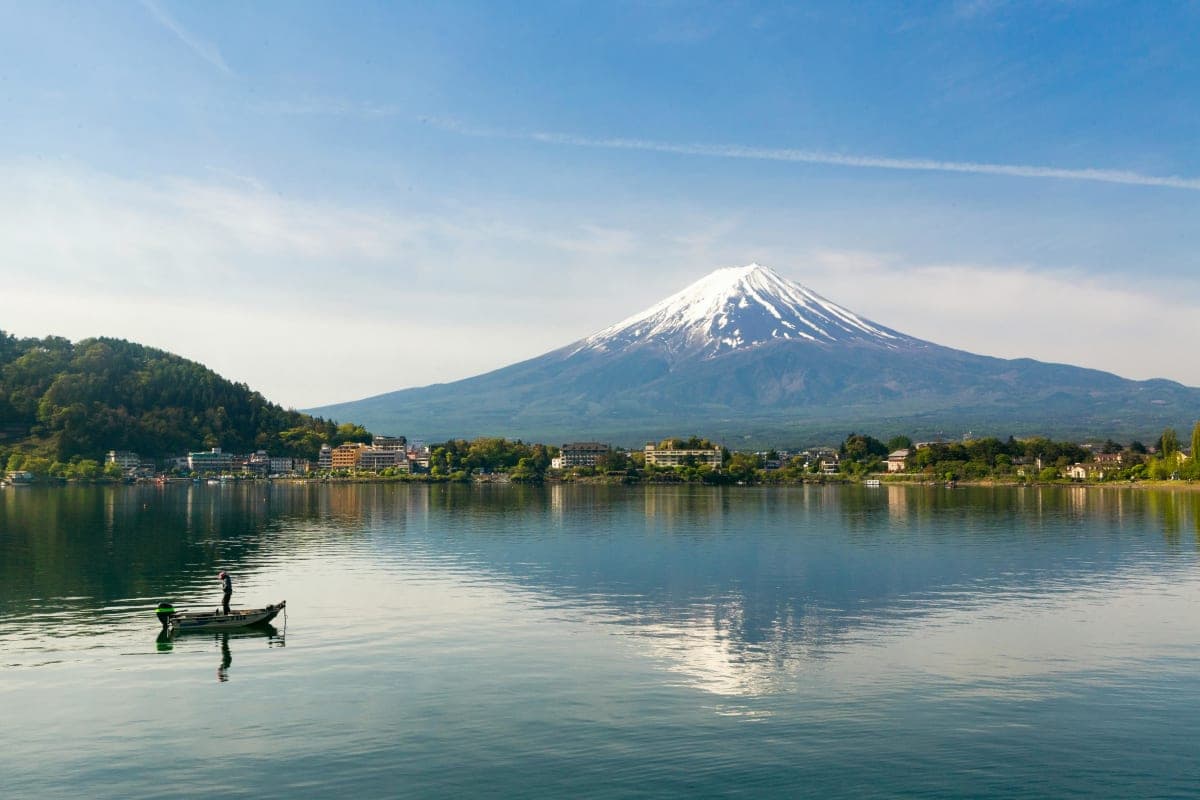 Tokyo: Mt. Fuji One-Day Private Luxury Tour