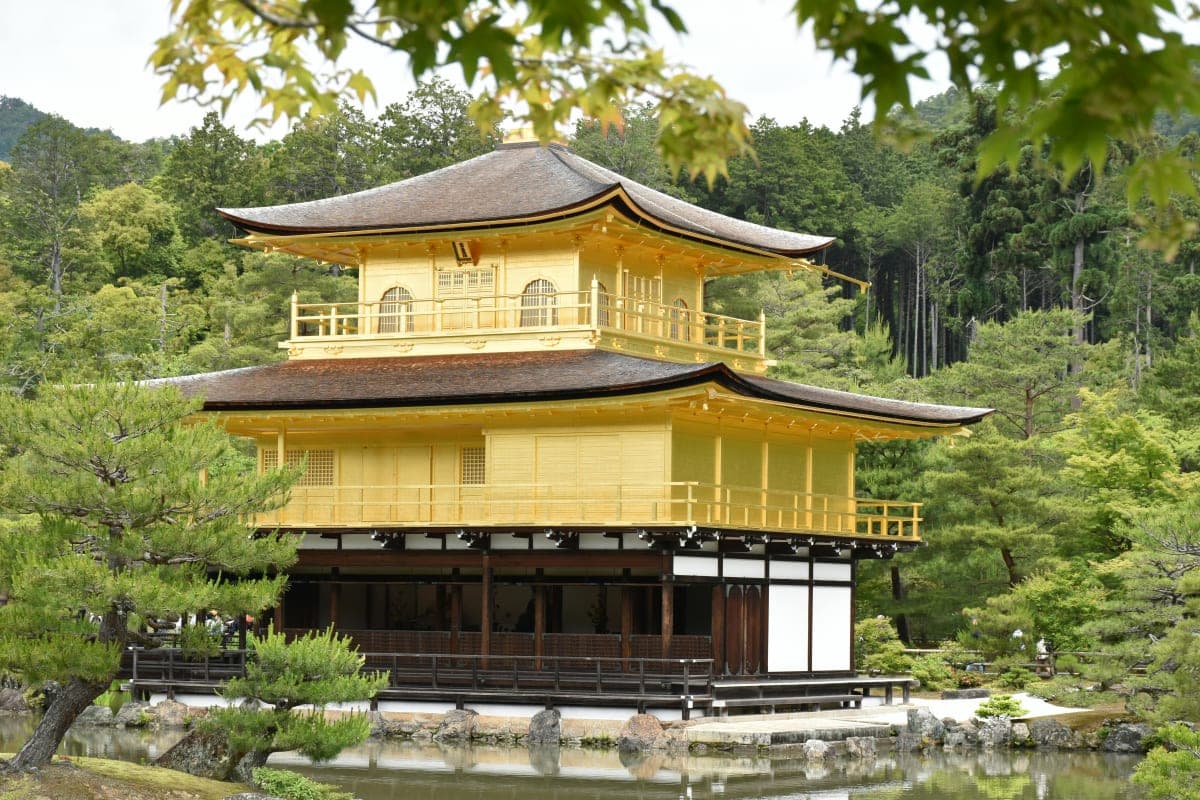 Kyoto: Private Customized Day Tour with Driver and Vehicle