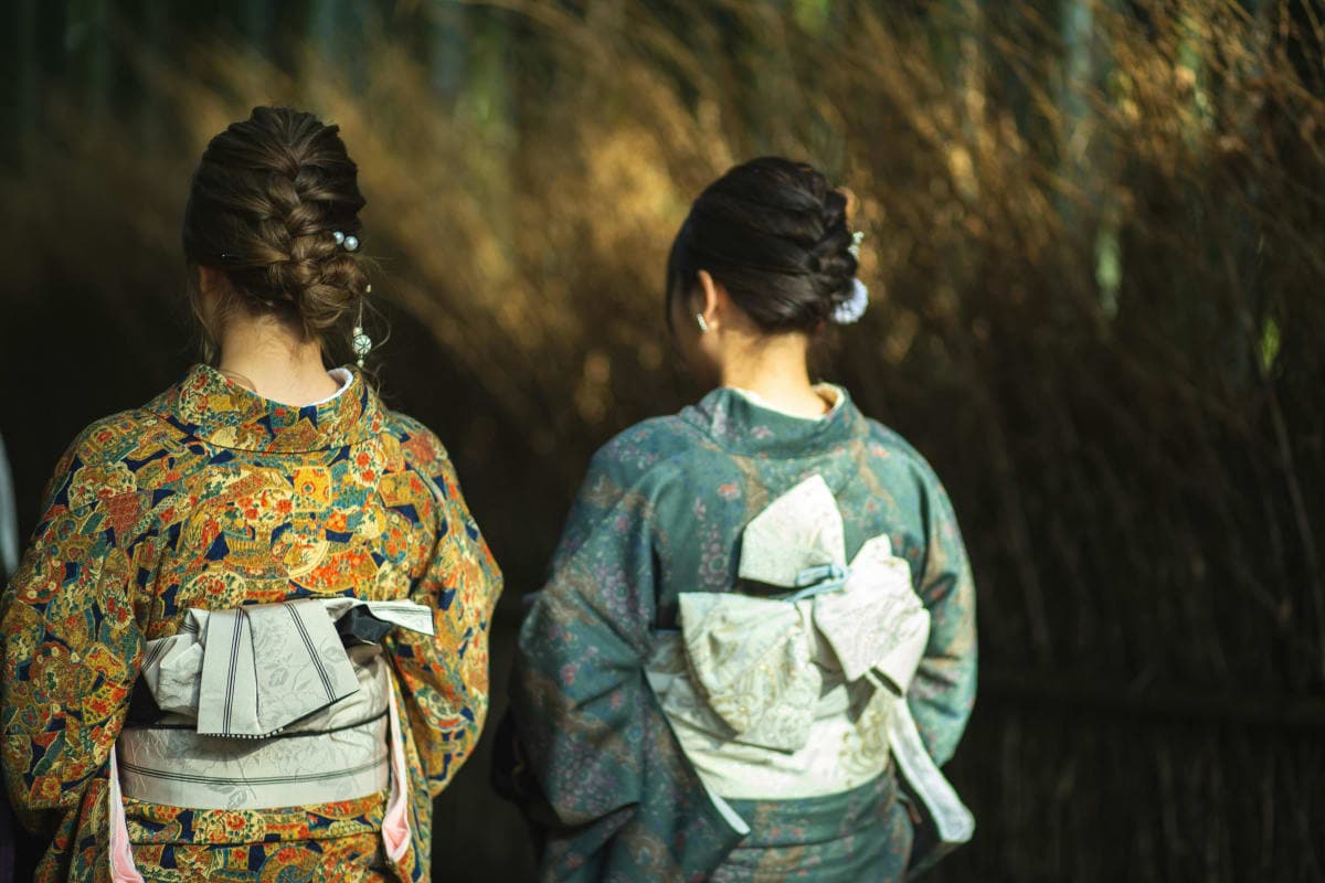 Kyoto: Private Custom Tour with English Guide and Vehicle