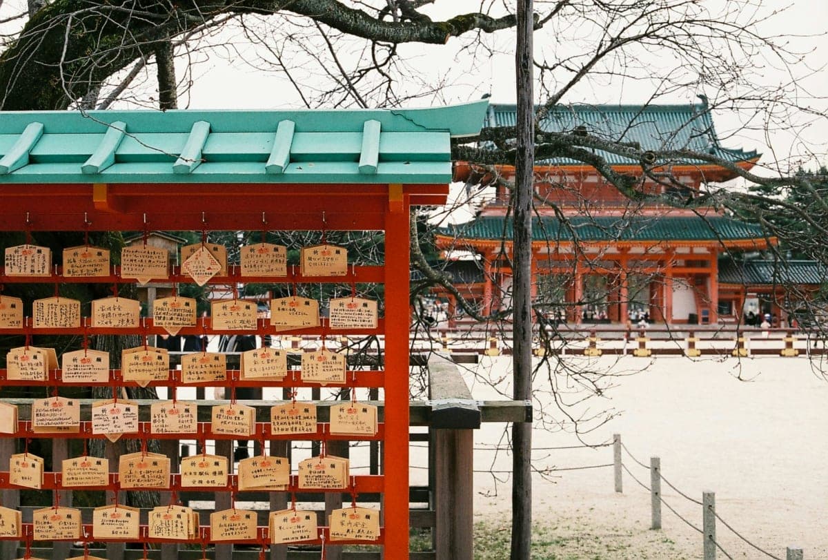 Kyoto: Private Custom Tour with English Guide and Vehicle