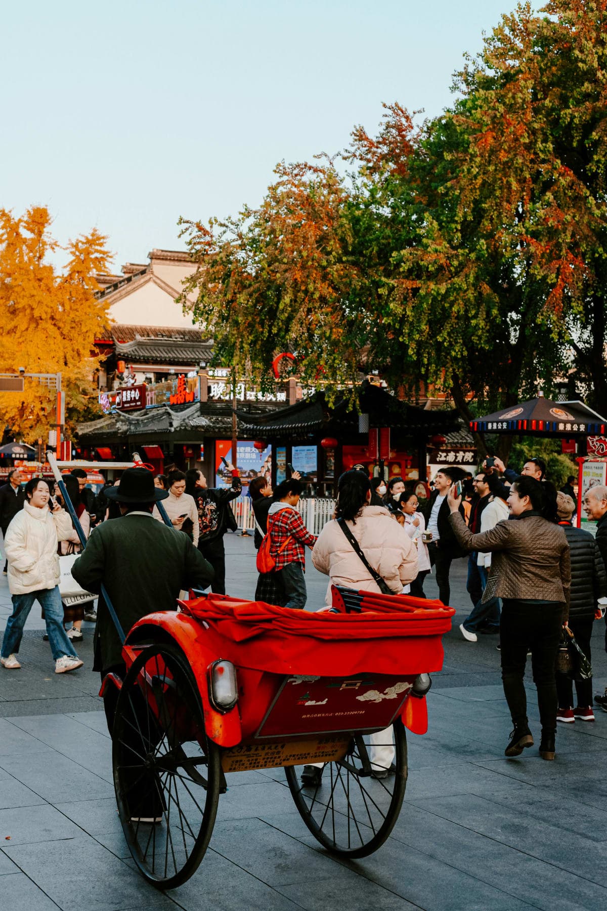 Kyoto: Private Custom Tour with English Guide and Vehicle