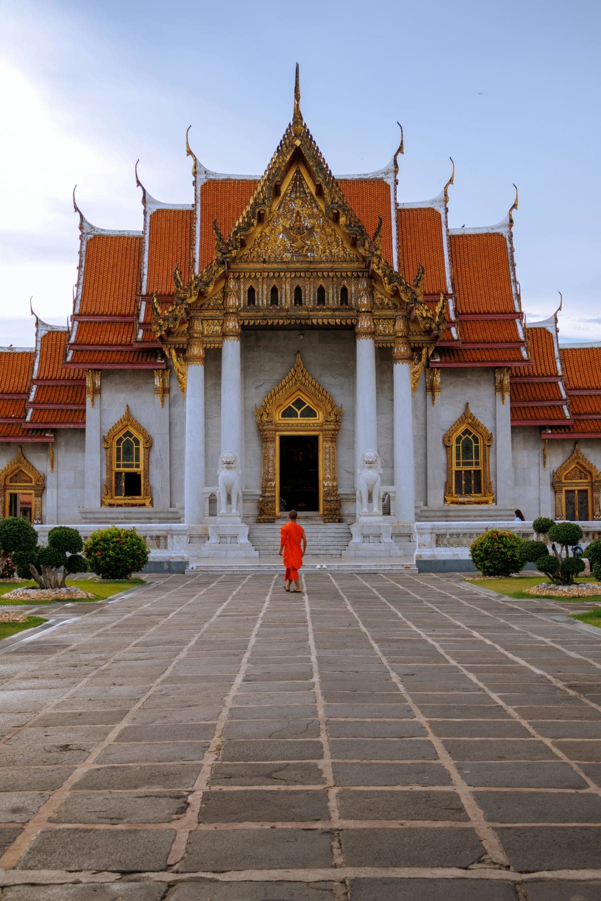 Kyoto: Zen Experience in a Hidden Temple Guided by a Monk