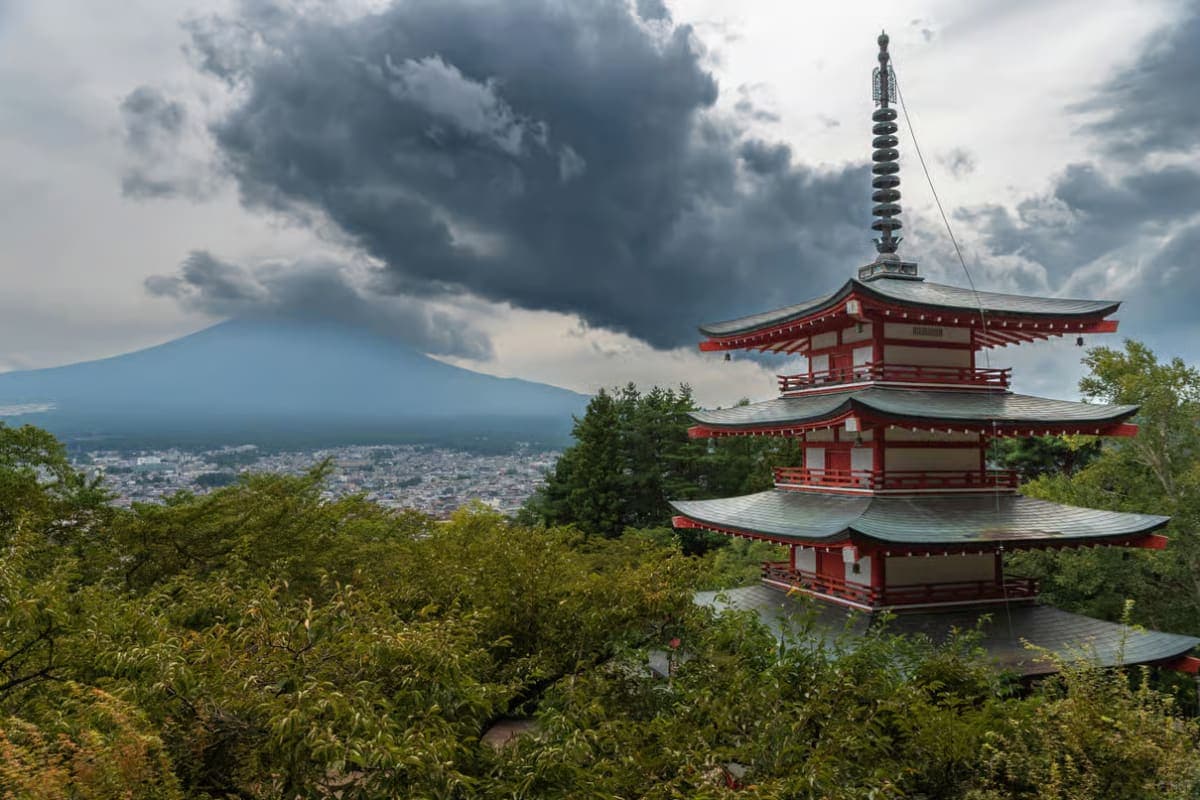 Tokyo: Mt. Fuji Customizable & Private Tour with chauffeur