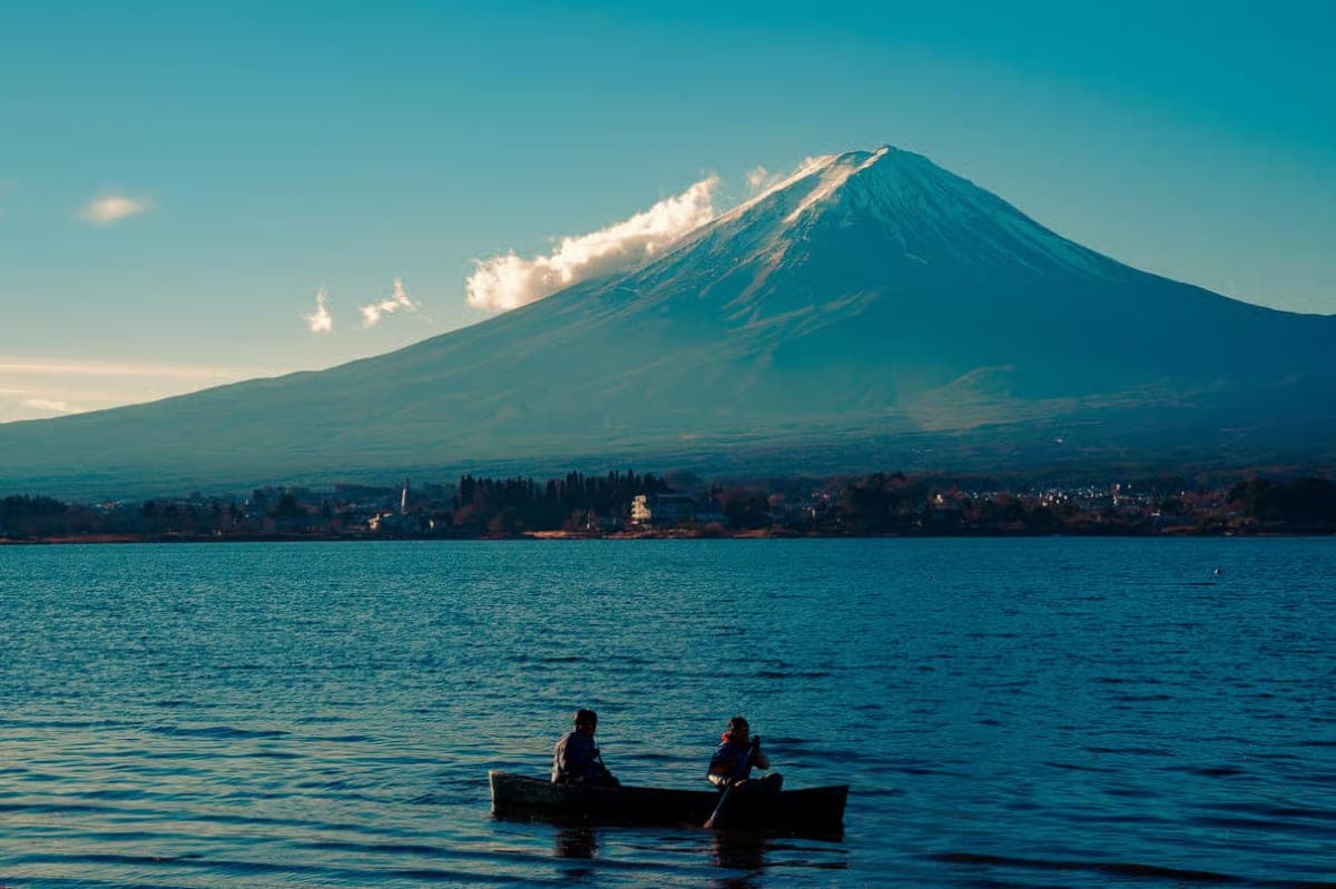 Tokyo: Mt. Fuji Customizable & Private Tour with chauffeur