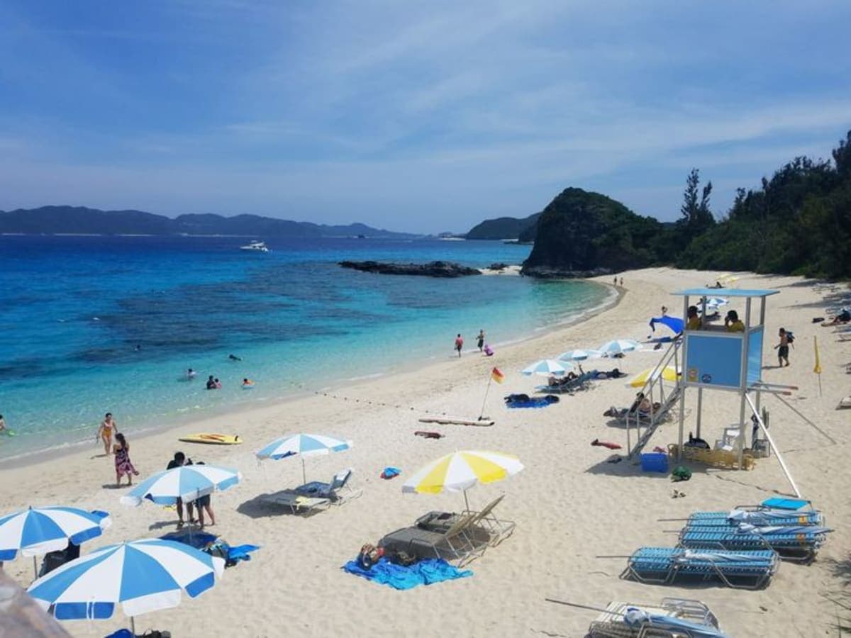 Ishigaki Okinawa: Private Shore Excursion for Cruise Guests