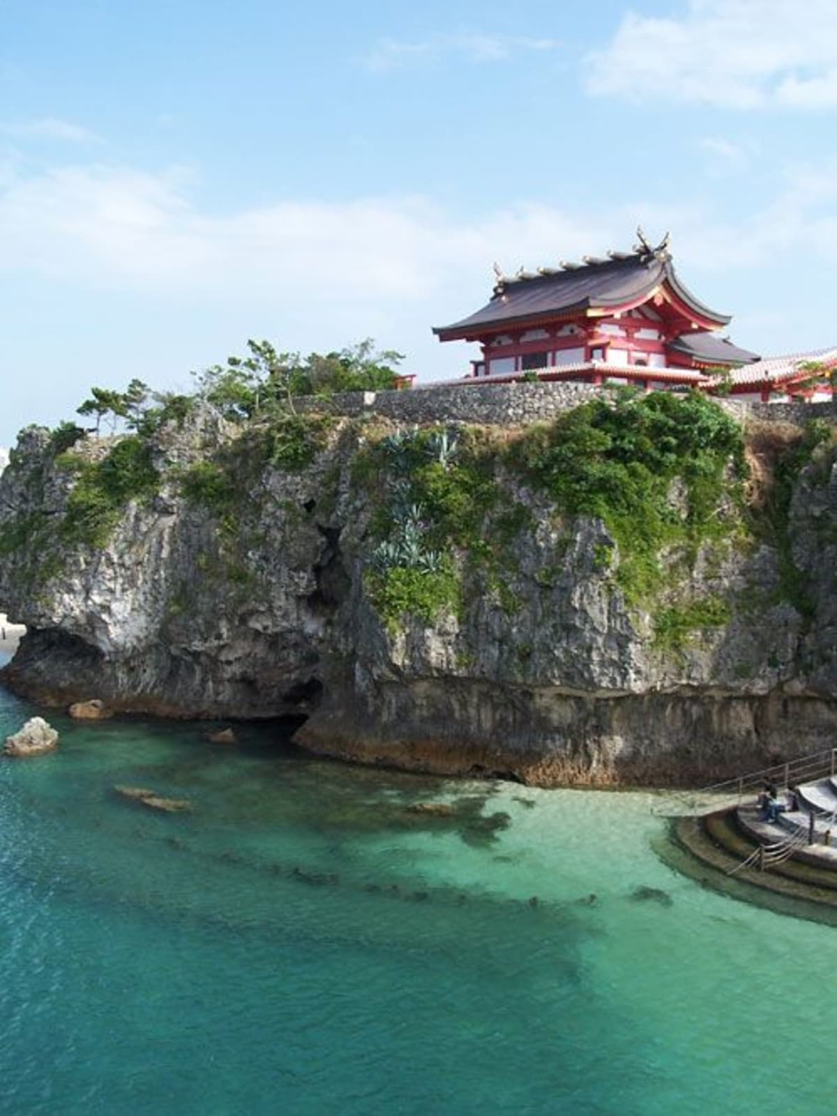 Ishigaki Okinawa: Private Shore Excursion for Cruise Guests