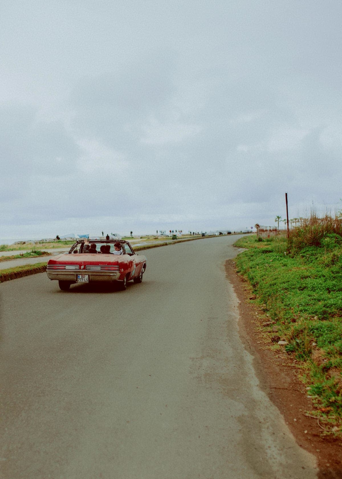 Ishigaki Okinawa: Private Shore Excursion for Cruise Guests