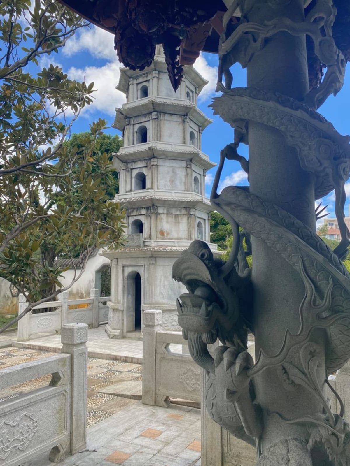 Private shore excursion : Naha Okinawa Shuri Castle & Garden