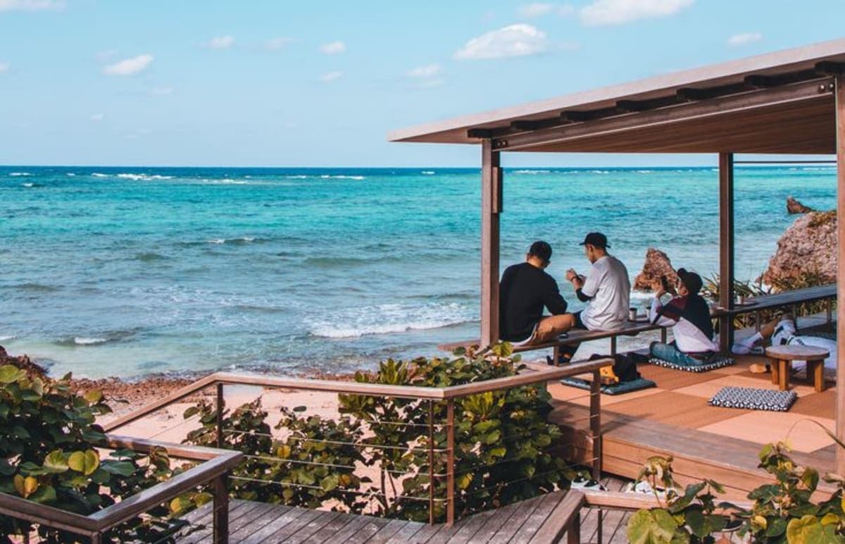 Okinawa Private Custom Tour with Local Guide