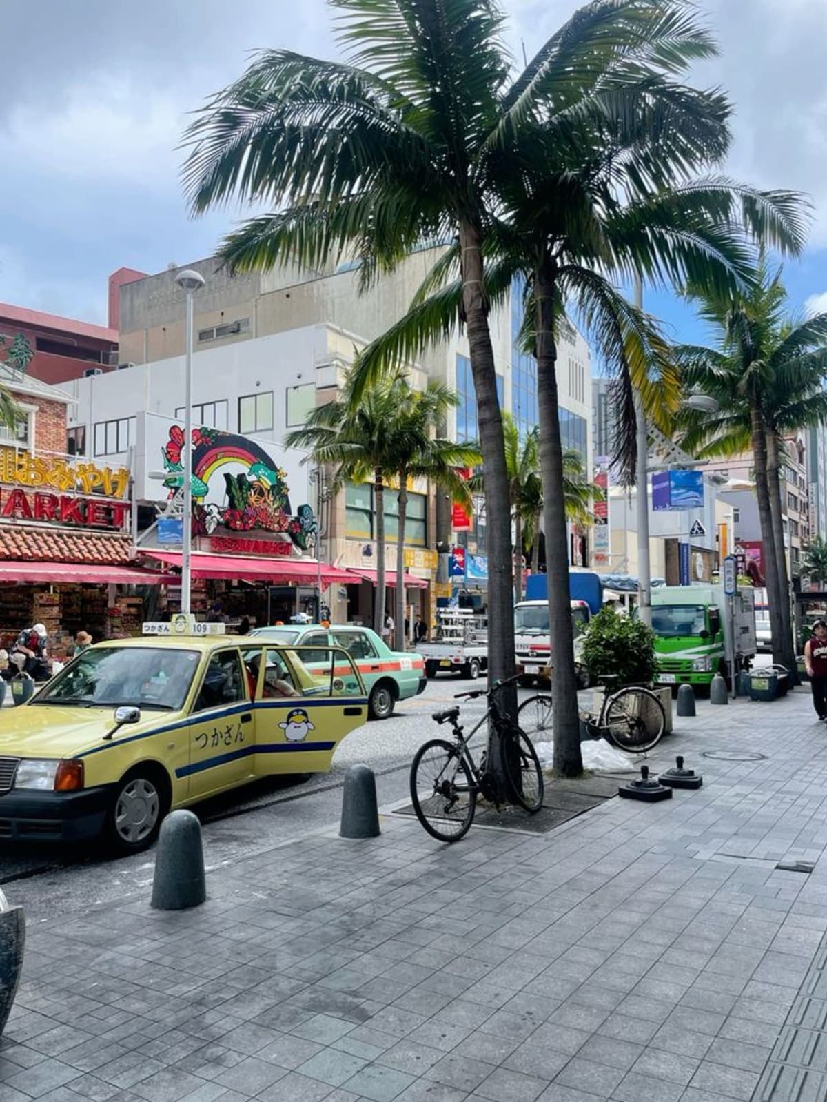 Okinawa Private Custom Tour with Local Guide