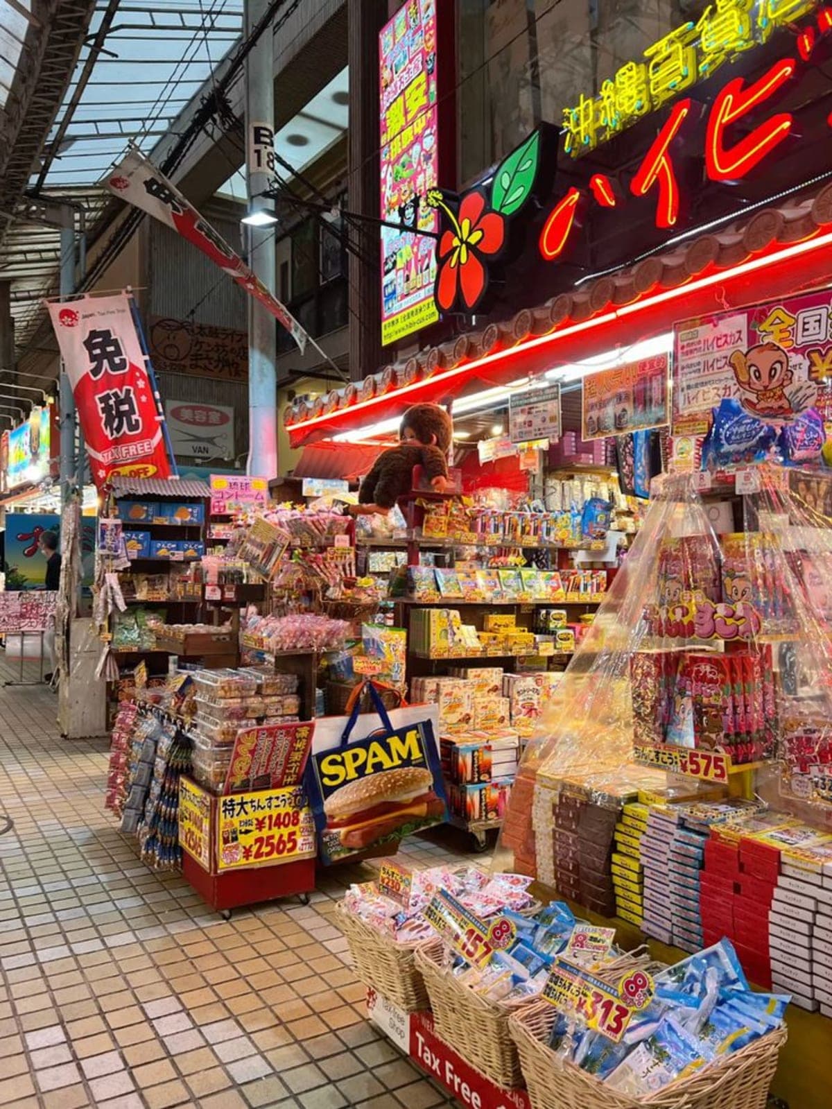 Okinawa Private Custom Tour with Local Guide