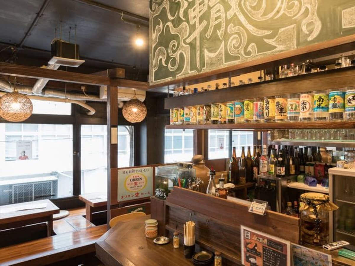 Okinawa Private Custom Tour with Local Guide