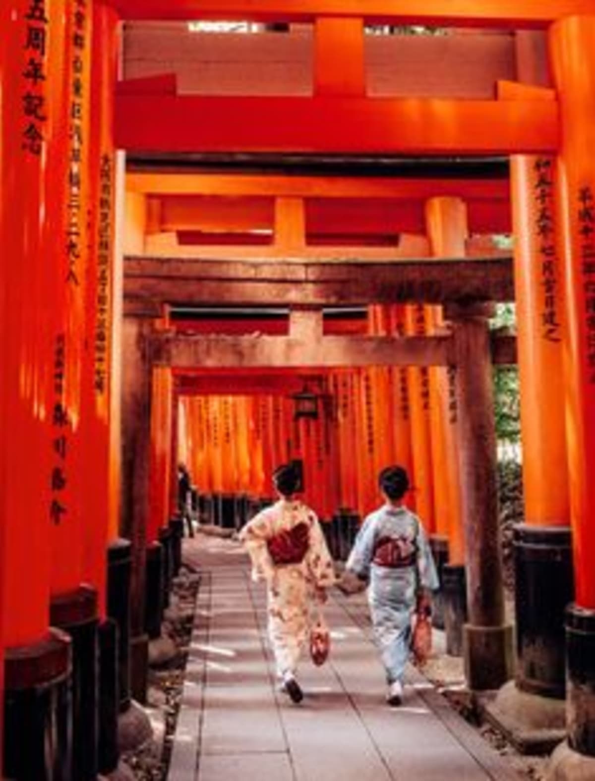Kyoto: Private Highlight Day Tour with Guide and Vehicle