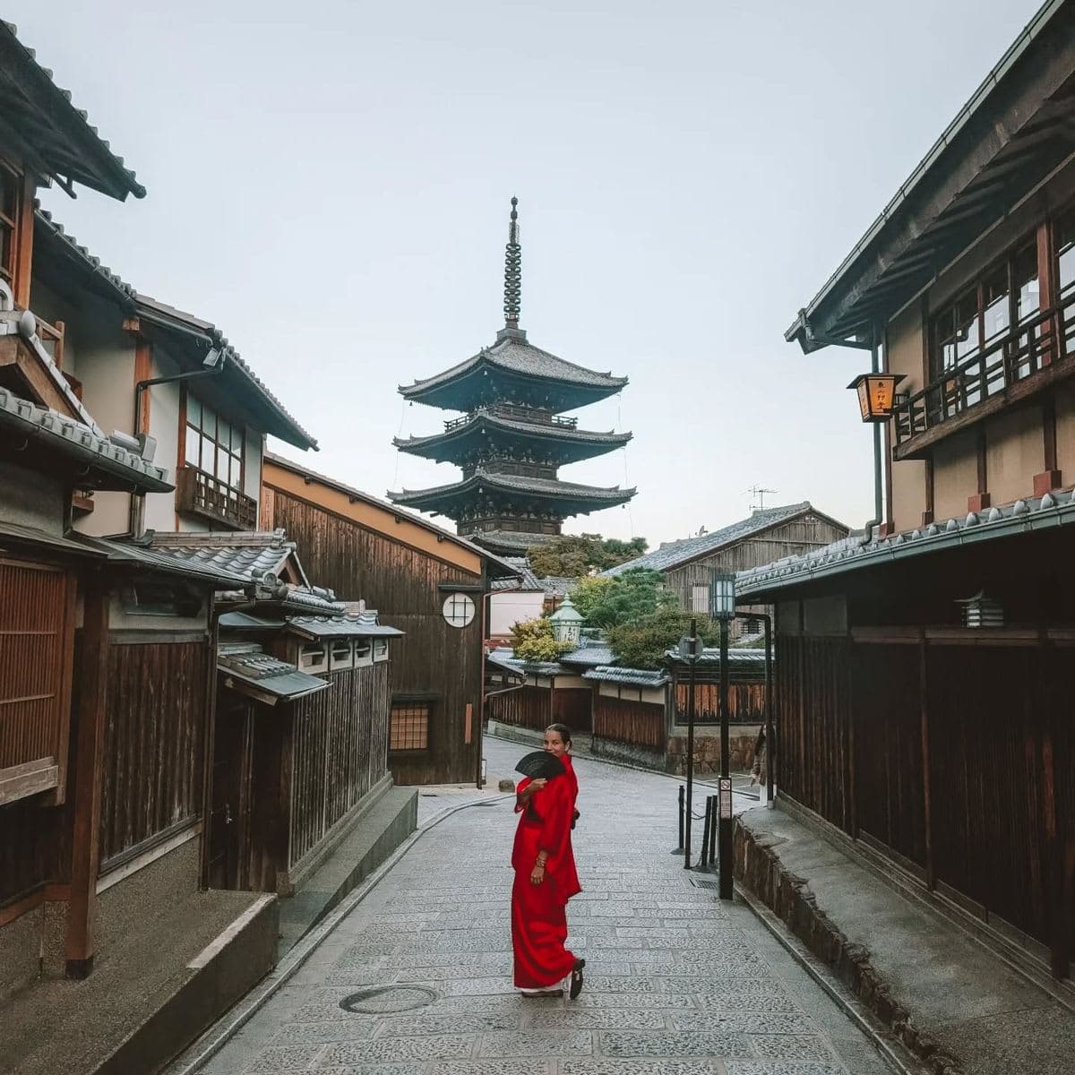 Kyoto: Private Highlight Day Tour with Guide and Vehicle