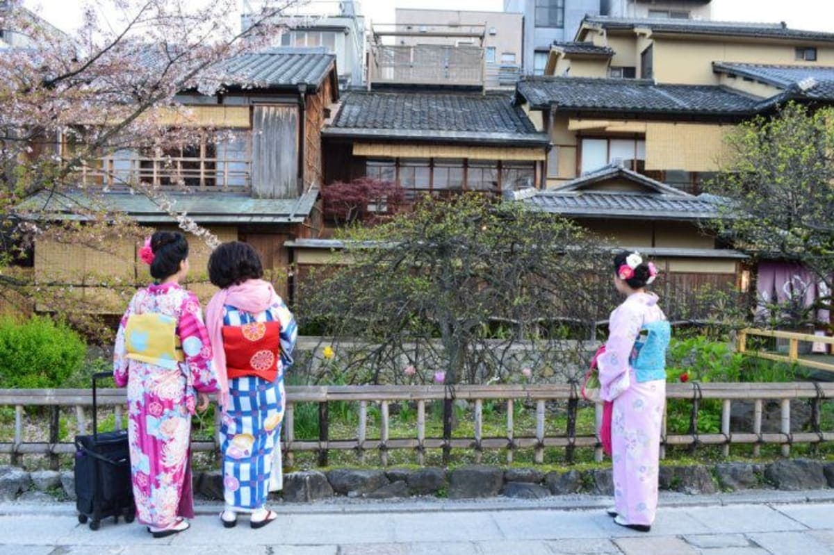 Kyoto: Private Guided Tour With Vehicle and Optional Add-Ons